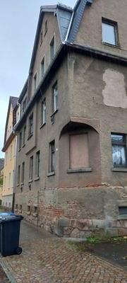 Mehrfamilienhaus, Wohnhaus Lichtentanne - 50.000&euro; | Angebot:26786745