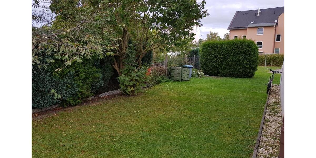 Erdgeschoßwohnung Oelsnitz (Erzgebirge) - 2 Zimmer, 55 m&sup2;, 43.000&euro; | Angebot:23213220