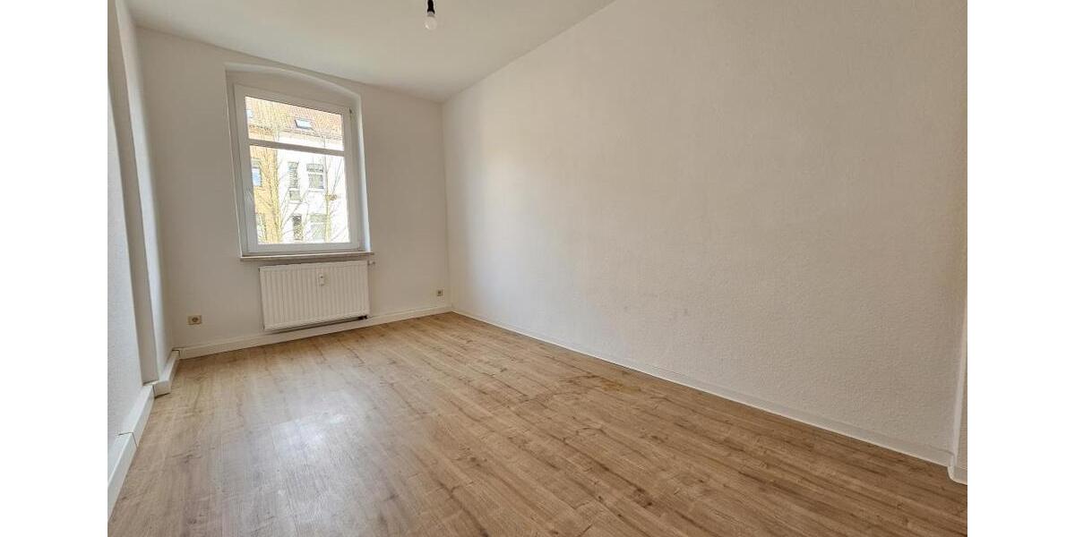 Etagenwohnung Zwickau Zwickau-West - 2 Zimmer, 43 m&sup2;, 258&euro; | Angebot:25362080