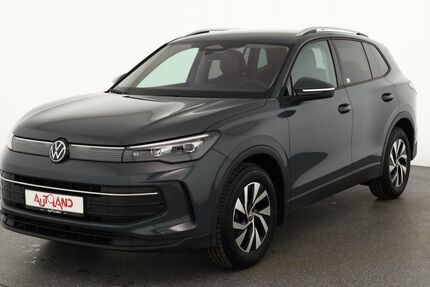 VW Tiguan 15.819 km 36.890 &euro; Zwickau 08056