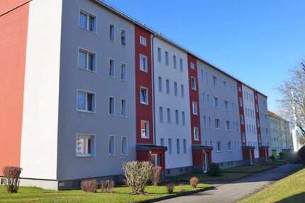 Wohnung Limbach-Oberfrohna Oberfrohna - 1 Zimmer, 35 m&sup2;, 240&euro; | Angebot:27117379