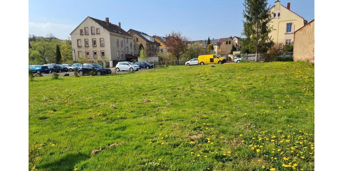 Bauträgerfrei! Exklusives Baugrundstück für Wohnbebauung! - Grundstück Penig | Angebot:16814059