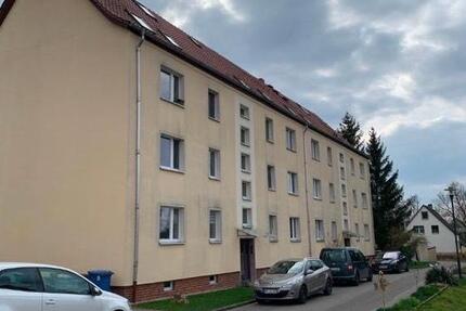 Wohnung Hohenstein-Ernstthal Ernstthal - 4 Zimmer, 83 m&sup2;, 39.000&euro; | Angebot:26286121