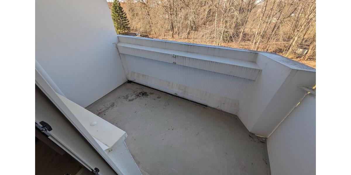 Etagenwohnung Limbach-Oberfrohna Oberfrohna - 1 Zimmer, 35 m&sup2;, 189&euro; | Angebot:26008245