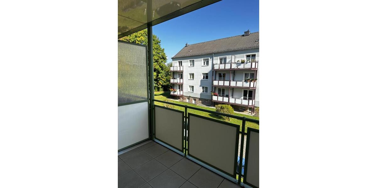 Etagenwohnung Hartenstein - 2 Zimmer, 48 m&sup2;, 365&euro; | Angebot:23873137