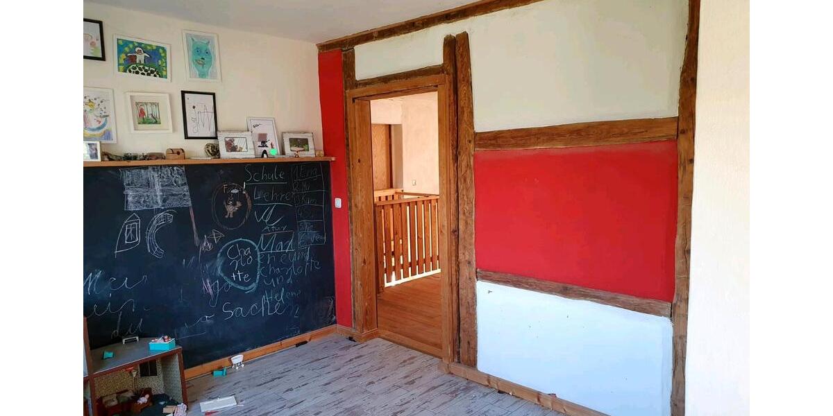 Einfamilienhaus Limbach-Oberfrohna Oberfrohna - 6 Zimmer, 185 m&sup2;, 280.000&euro; | Angebot:21915489