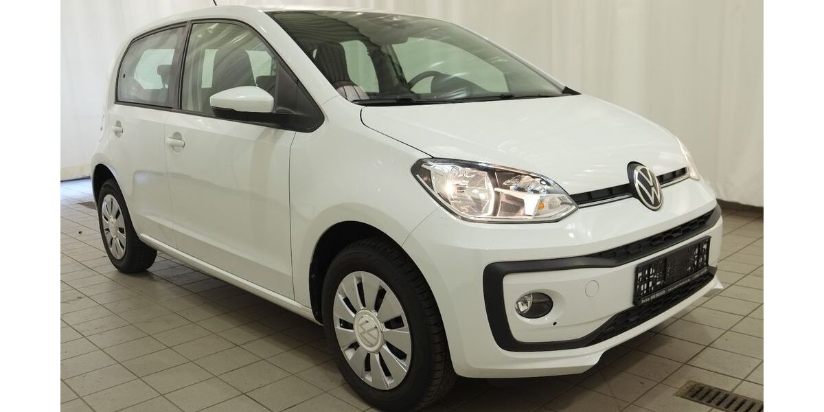 VW up! 24.689 km 13.333 &euro; Greiz 07973