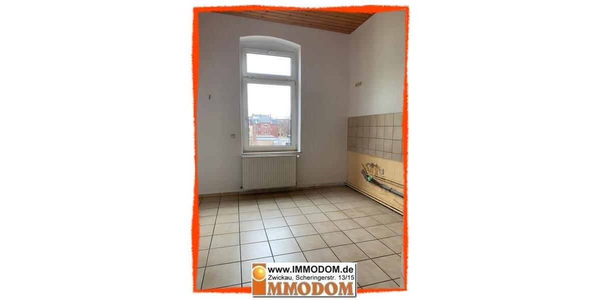 Etagenwohnung Zwickau Zwickau-Nord - 4 Zimmer, 142 m&sup2;, 650&euro; | Angebot:24946765