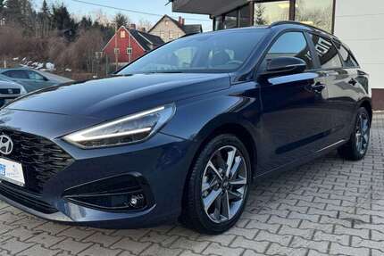 Hyundai i30 11.950 km 20.895 &euro; Thalheim 09380