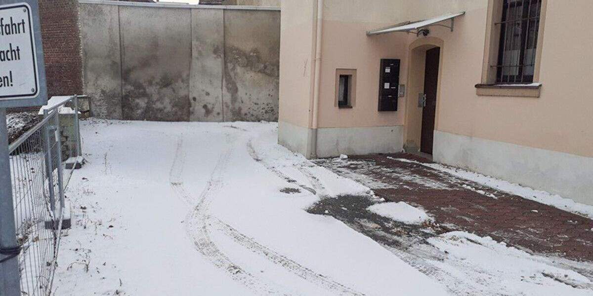 Etagenwohnung Aue-Bad Schlema Bad Schlema - 6 Zimmer, 87 m&sup2;, 500&euro; | Angebot:25744626