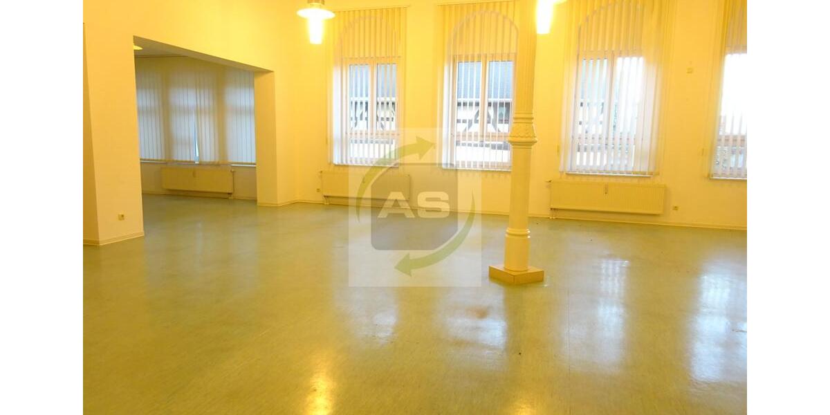 Gewerbeobjekt Werdau - 800&euro; | Angebot:24003050