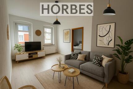 Wohnung Meerane - 2 Zimmer, 66 m&sup2;, 360&euro; | Angebot:25999642