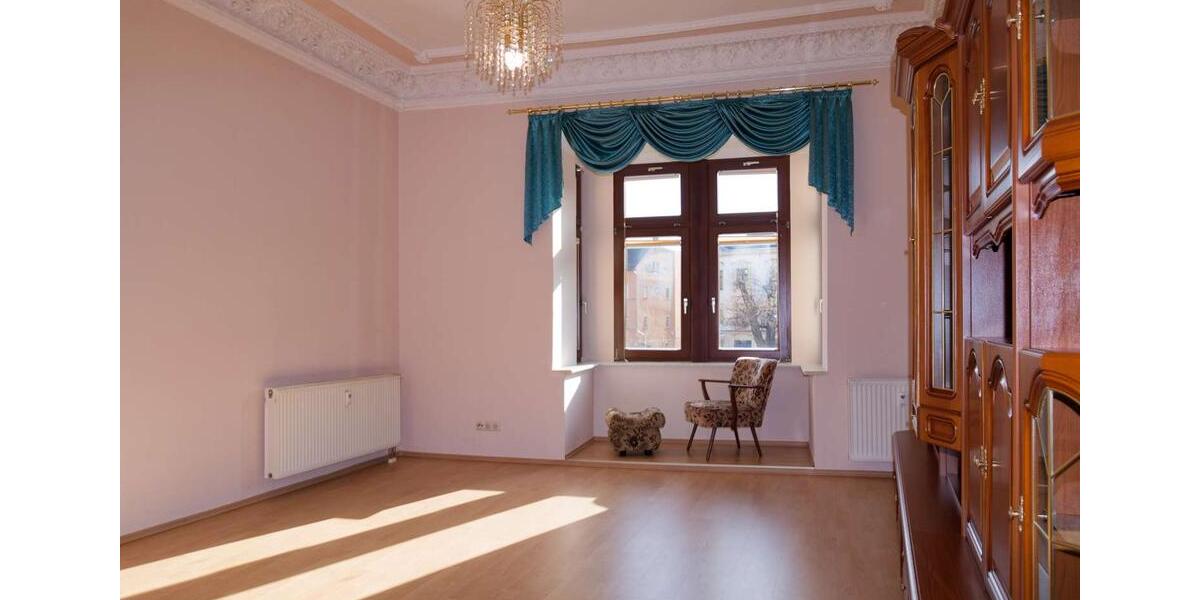 Etagenwohnung Greiz - 2 Zimmer, 68 m&sup2;, 480&euro; | Angebot:24430721