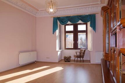 Wohnung Greiz - 2 Zimmer, 68 m&sup2;, 480&euro; | Angebot:24430721