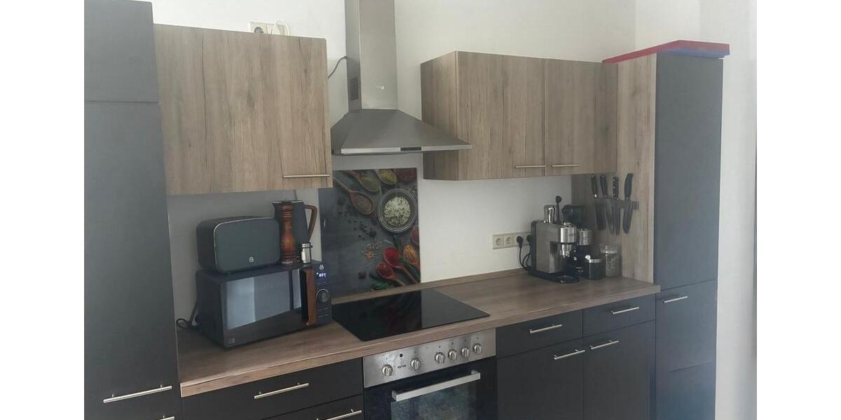 Dachgeschoßwohnung Zwickau Zwickau-Nord - 3 Zimmer, 72 m&sup2;, 392&euro; | Angebot:26646090
