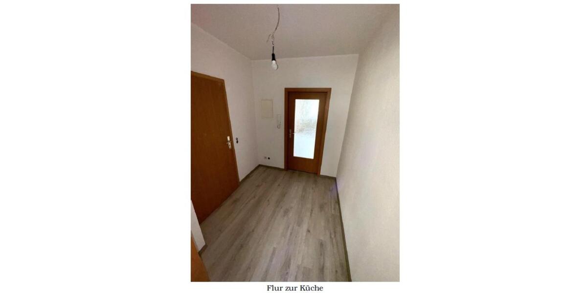 Etagenwohnung Treuen - 1 Zimmer, 42 m&sup2;, 313&euro; | Angebot:25320326