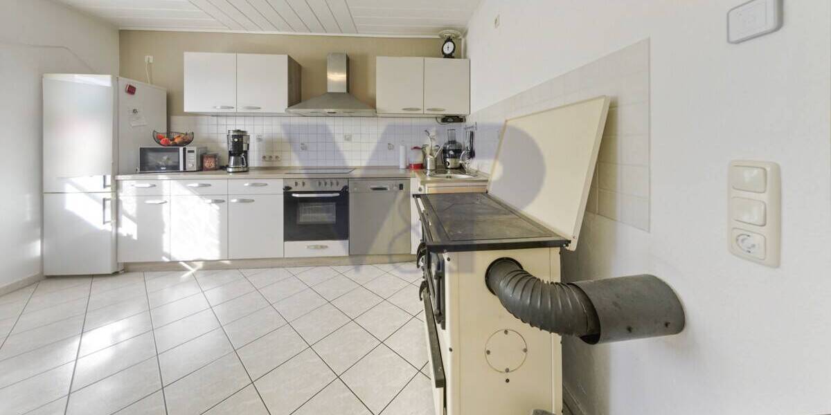 Doppelhaushälfte Berga/Elster / Wernsdorf Wernsdorf - 5 Zimmer, 127 m&sup2;, 154.900&euro; | Angebot:26541149