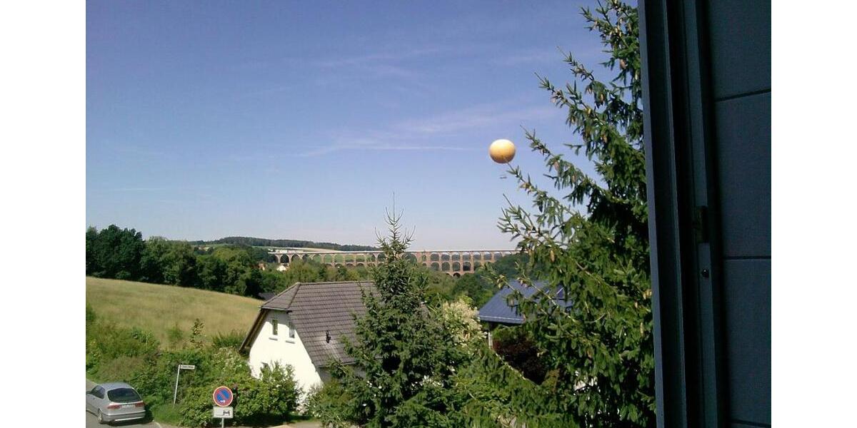 Dachgeschoßwohnung Reichenbach im Vogtland Obermylau - 1 Zimmer, 31 m&sup2;, 186&euro; | Angebot:25854254