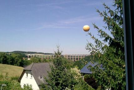 Wohnung Reichenbach im Vogtland Obermylau - 1 Zimmer, 31 m&sup2;, 186&euro; | Angebot:25854254