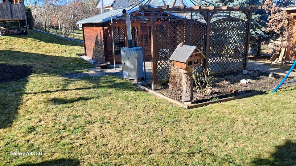 Etagenwohnung Waldenburg - 3 Zimmer, 71 m&sup2;, 620&euro; | Angebot:25308480