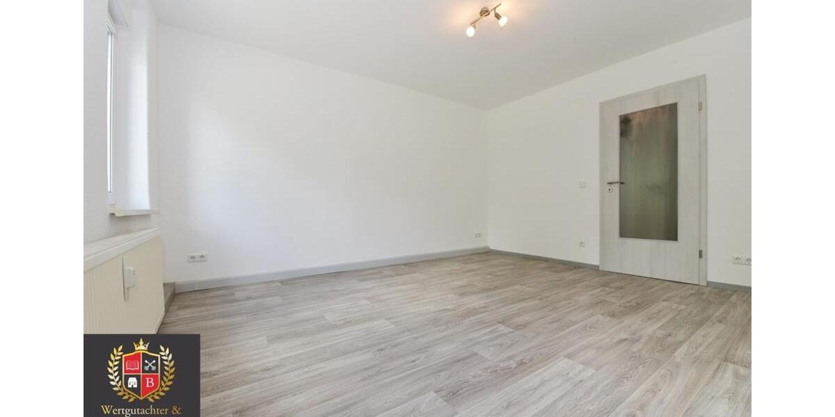 Etagenwohnung Wilkau-Haßlau Haßlau - 1.5 Zimmer, 39 m&sup2;, 210&euro; | Angebot:22481534