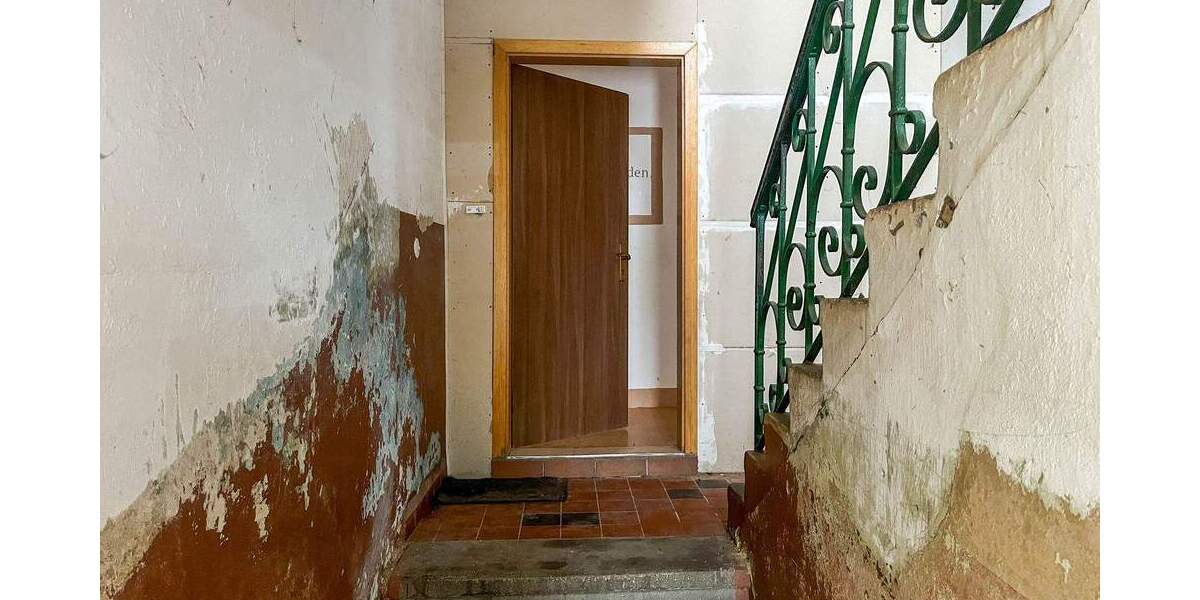 Mehrfamilienhaus, Wohnhaus Stollberg/Erzgeb. Stollberg - 1 Zimmer, 260 m&sup2;, 89.000&euro; | Angebot:25695872