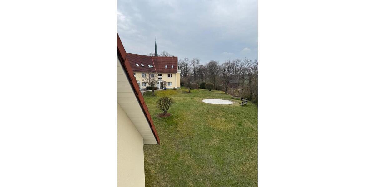 Etagenwohnung Zwickau Cainsdorf - 1 Zimmer, 42 m&sup2;, 280&euro; | Angebot:26429311