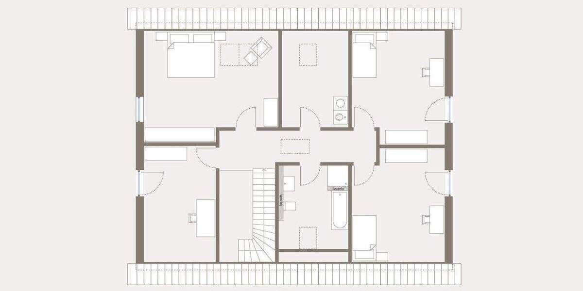 Mehrfamilienhaus, Wohnhaus Glauchau - 7 Zimmer, 237 m&sup2;, 338.589&euro; | Angebot:25710324