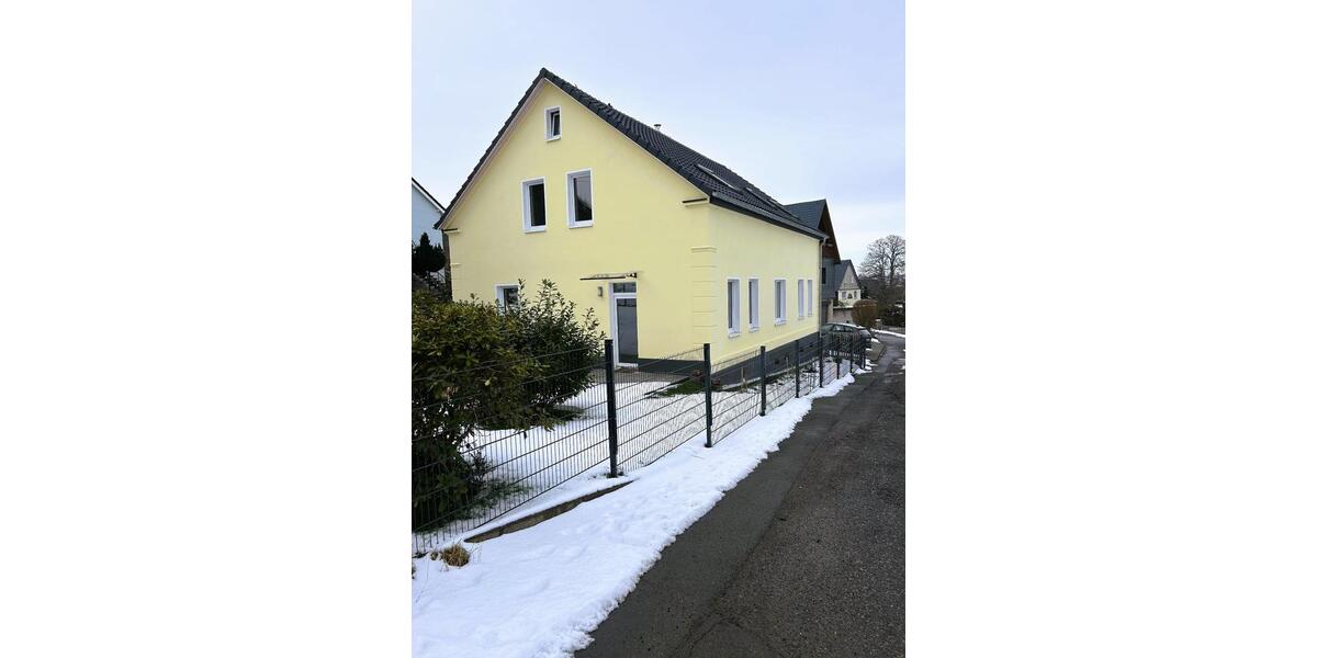 Einfamilienhaus Wilkau-Haßlau Haßlau - 315.000&euro; | Angebot:25157410