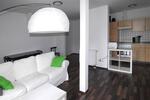 Dachgeschoßwohnung Zwickau - 2 Zimmer, 51 m&sup2;, 360&euro; | Angebot:26071738