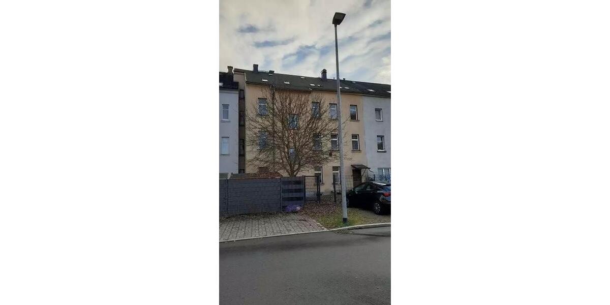 Mehrfamilienhaus, Wohnhaus Aue-Bad Schlema Bad Schlema - 183.500&euro; | Angebot:25830509