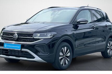 VW T-Cross 3.432 km 24.840 &euro; Stollberg 09366
