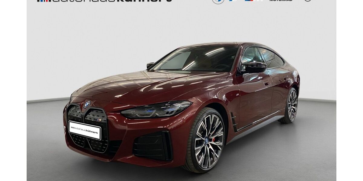 BMW i4 50.878 km 43.885 &euro; Zwickau 08060