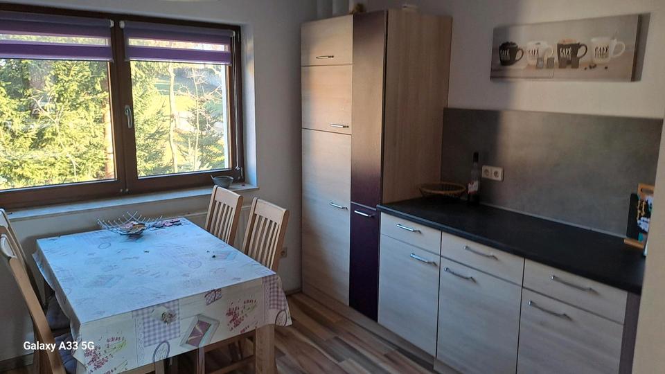 Etagenwohnung Waldenburg - 3 Zimmer, 71 m&sup2;, 620&euro; | Angebot:25308480