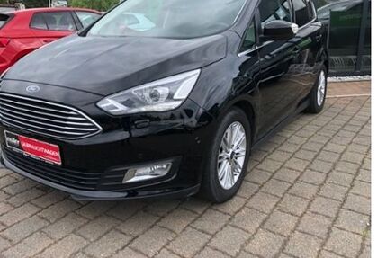 Ford C-Max 89.758 km 13.990 &euro; Glauchau/ Sachsen 08371