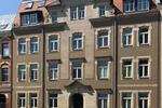 Dachgeschoßwohnung Zwickau - 2 Zimmer, 51 m&sup2;, 360&euro; | Angebot:26071738