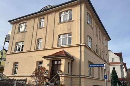 Wohnung Zwickau Niederplanitz - 2 Zimmer, 41 m&sup2;, 42.500&euro; | Angebot:24615145