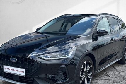 Ford Focus 21.553 km 20.850 &euro; Zwickau 08064