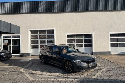 BMW 318 78.332 km 33.990 &euro; Zwickau 08056