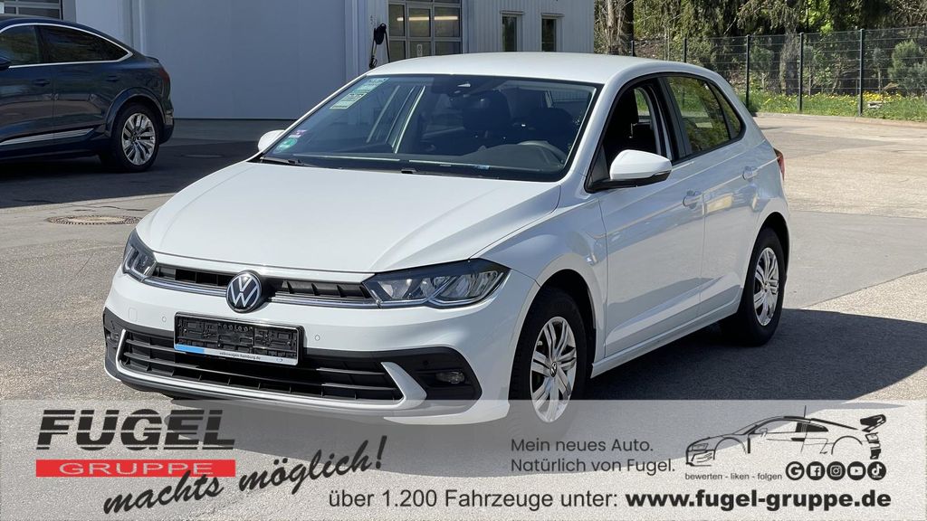 VW Polo 75.490 km 12.899 &euro; Oberlungwitz 09353