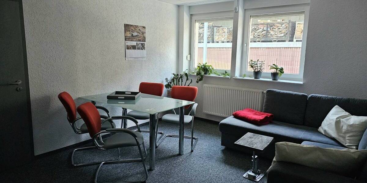 Gewerbeobjekt Schwarzenberg/Erzgebirge Schwarzenberg - 480.000&euro; | Angebot:25688269