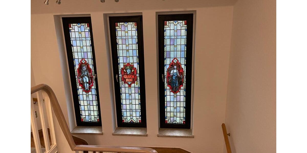 Etagenwohnung Glauchau - 3 Zimmer, 105 m&sup2;, 1.000&euro; | Angebot:24781604