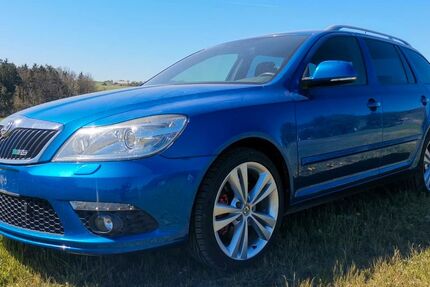 Skoda Octavia 199.029 km 6.790 &euro; Elsterberg 07985