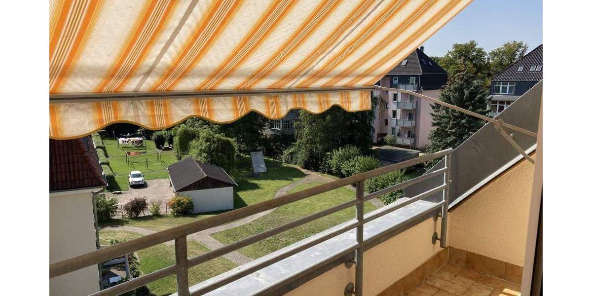 Etagenwohnung Zwickau Pölbitz - 2 Zimmer, 57 m&sup2;, 74.000&euro; | Angebot:25707419