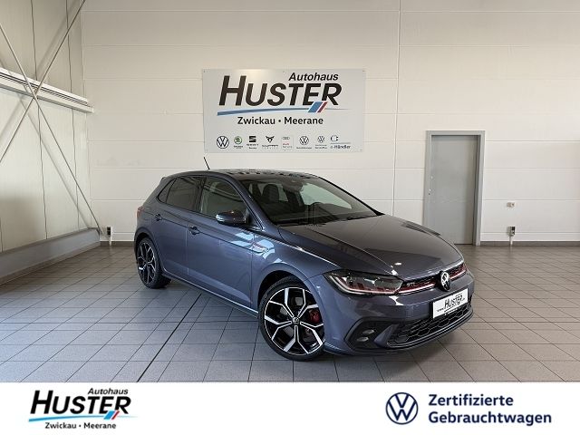 VW Polo 42.126 km 22.765 &euro; Meerane 08393