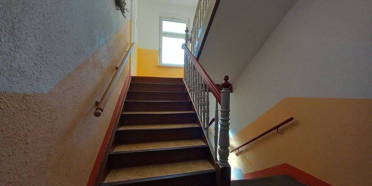 Mehrfamilienhaus, Wohnhaus Crimmitschau / Gablenz Gablenz - 198.000&euro; | Angebot:25678131