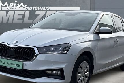 Skoda Fabia 18.278 km 18.480 &euro; Limbach-Oberfrohna 09212