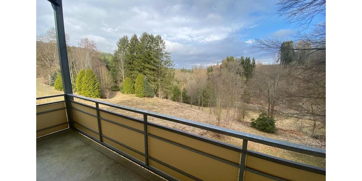 Erdgeschoßwohnung Eibenstock - 4 Zimmer, 95 m&sup2;, 475&euro; | Angebot:25783860