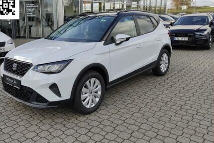 Seat Arona 3.000 km 25.180 &euro; Zwönitz 08297