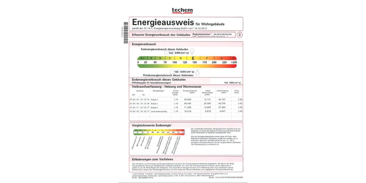 Dachgeschoßwohnung Zwickau Zwickau-Nord - 2 Zimmer, 52 m&sup2;, 285&euro; | Angebot:25790181